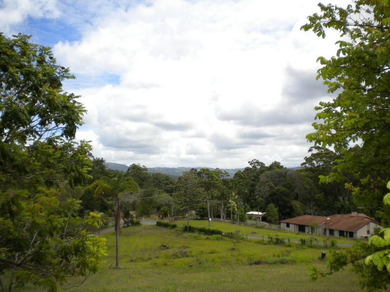 Glenview QLD 4553
