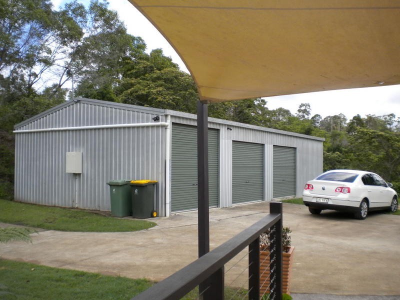 Buderim QLD 4556