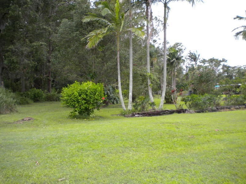 Glenview QLD 4553