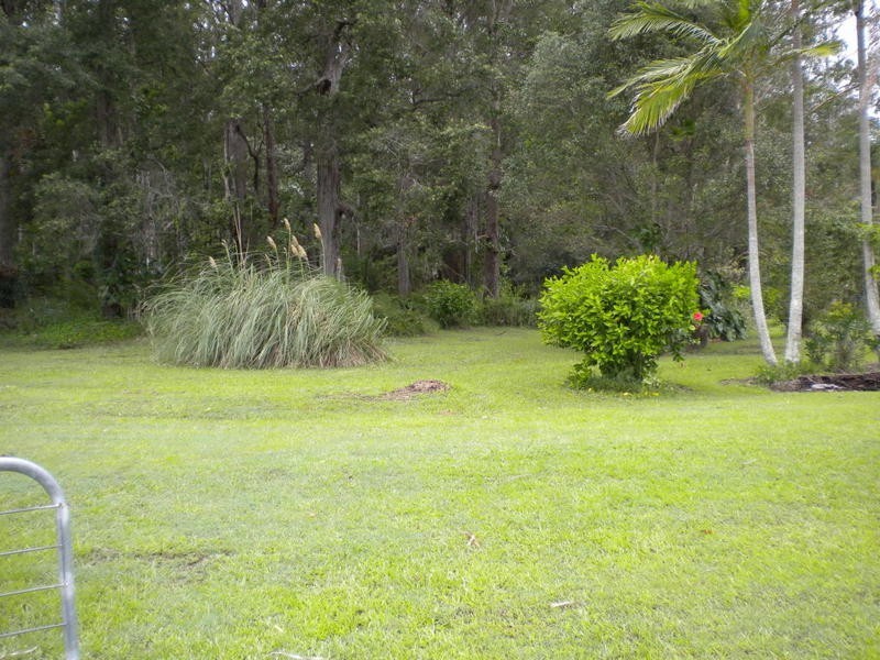 Glenview QLD 4553