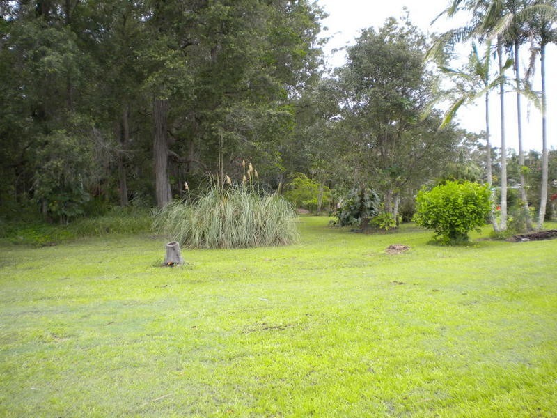 Glenview QLD 4553