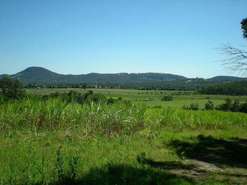 163 Zgrajewski Road, Yandina Creek QLD 4561