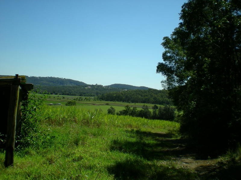 163 Zgrajewski Road, Yandina Creek QLD 4561