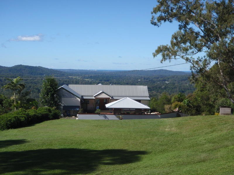 Diamond Valley QLD 4553