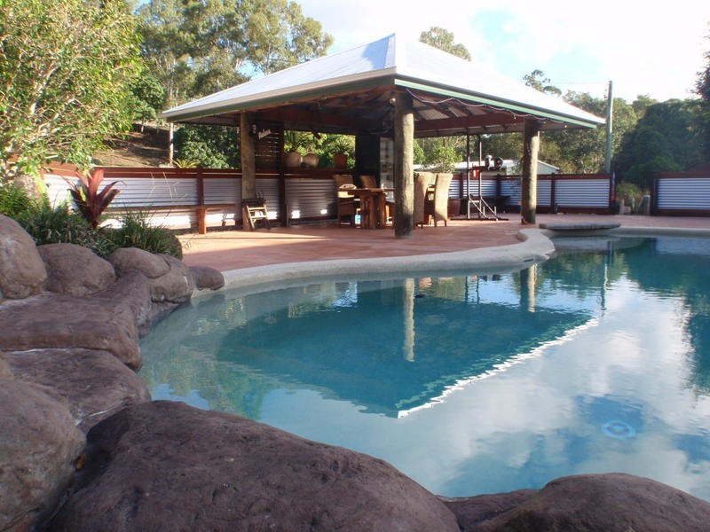 Diamond Valley QLD 4553