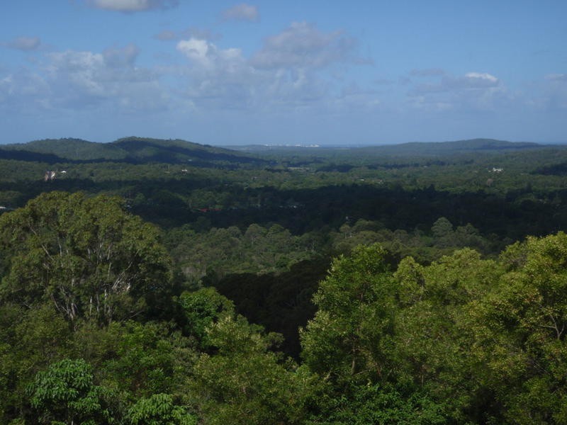 Diamond Valley QLD 4553