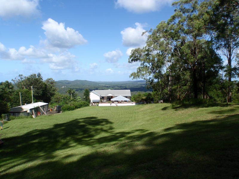 Diamond Valley QLD 4553