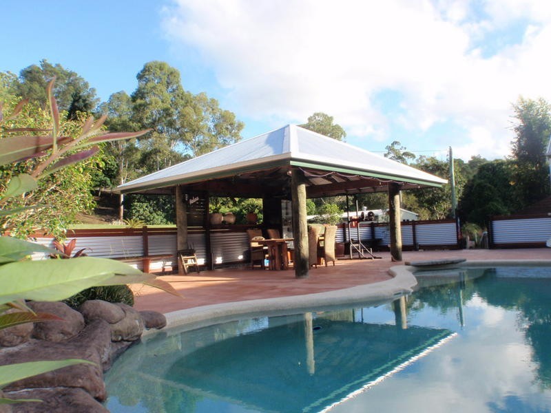 Diamond Valley QLD 4553