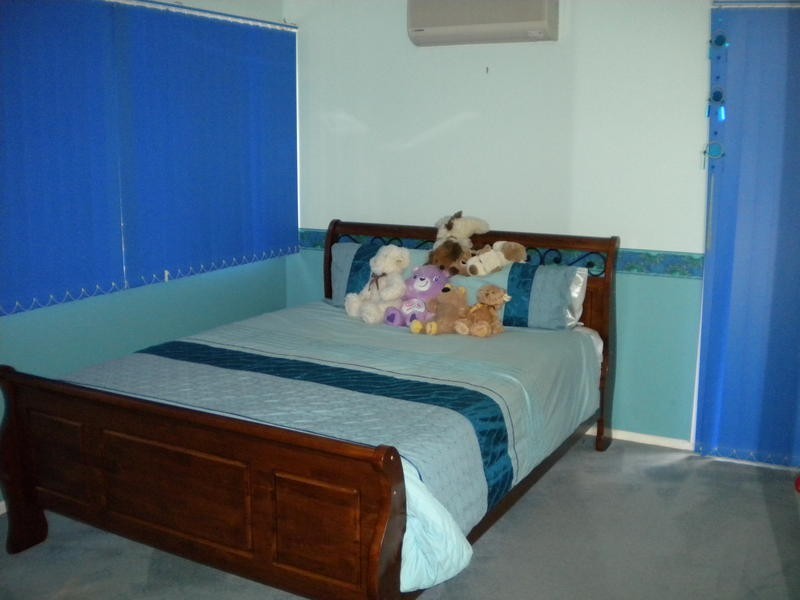 4 Adriano Crt, Palmview QLD 4553