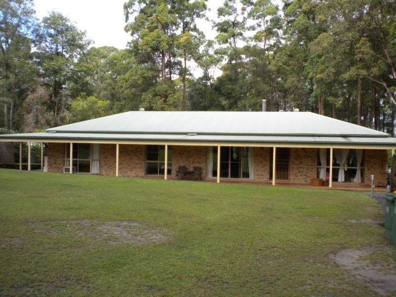 Glenview QLD 4553