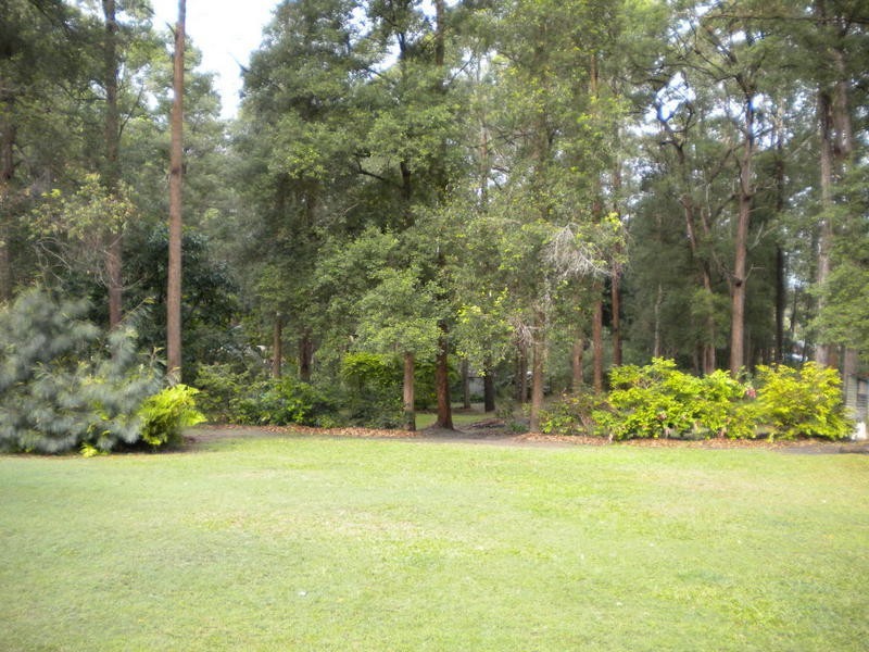 Glenview QLD 4553