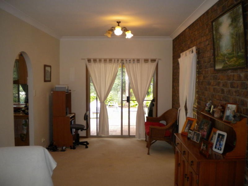 Glenview QLD 4553