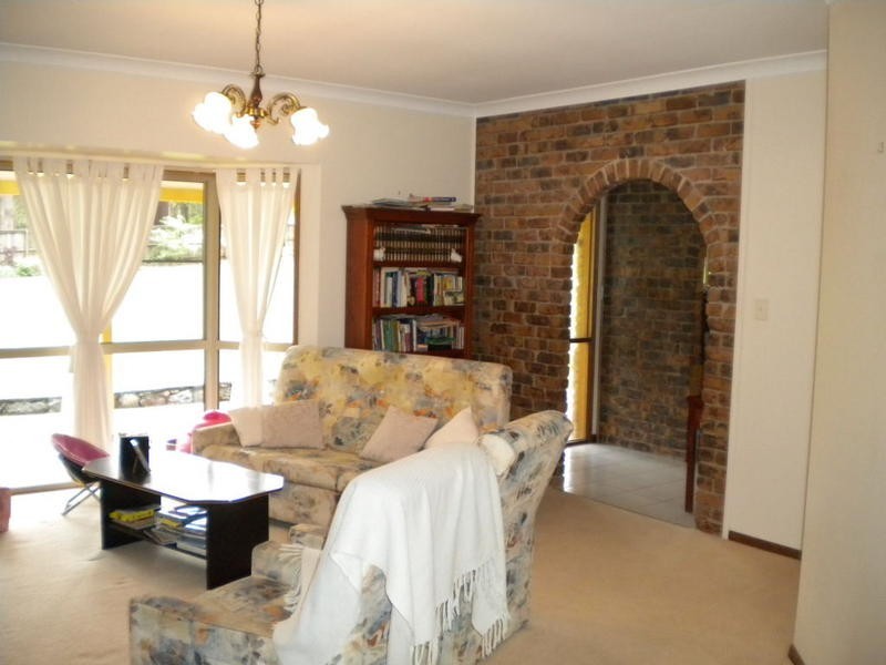Glenview QLD 4553