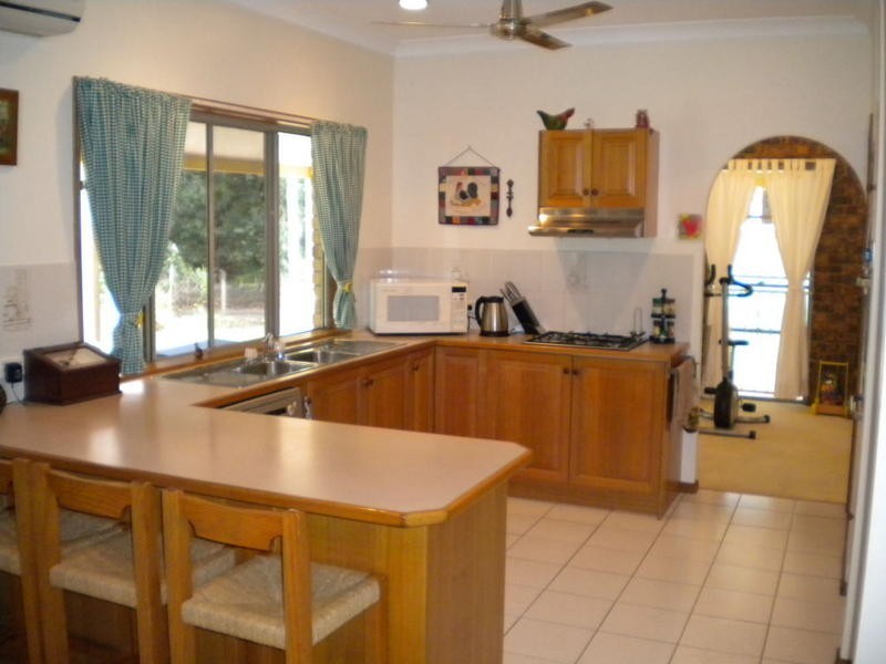 Glenview QLD 4553