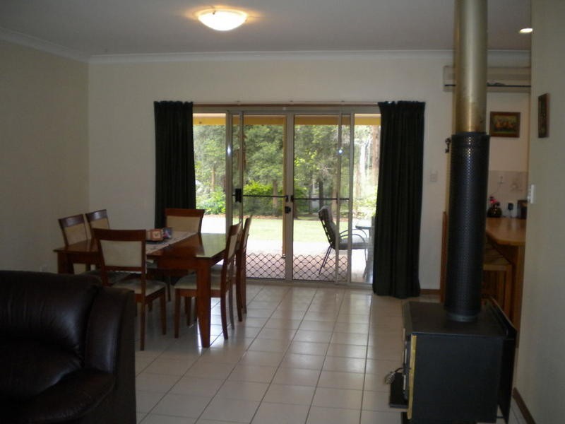 Glenview QLD 4553