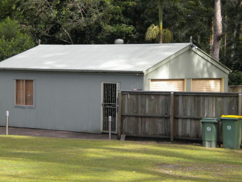 Glenview QLD 4553