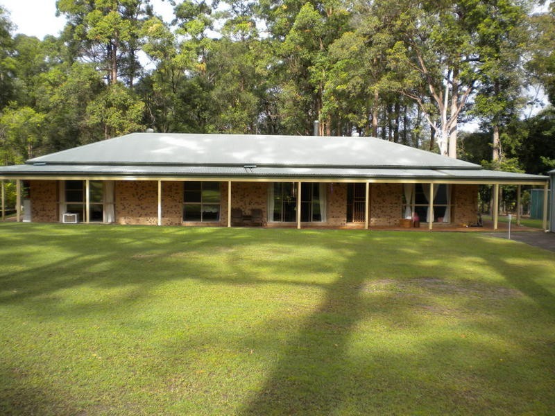 Glenview QLD 4553