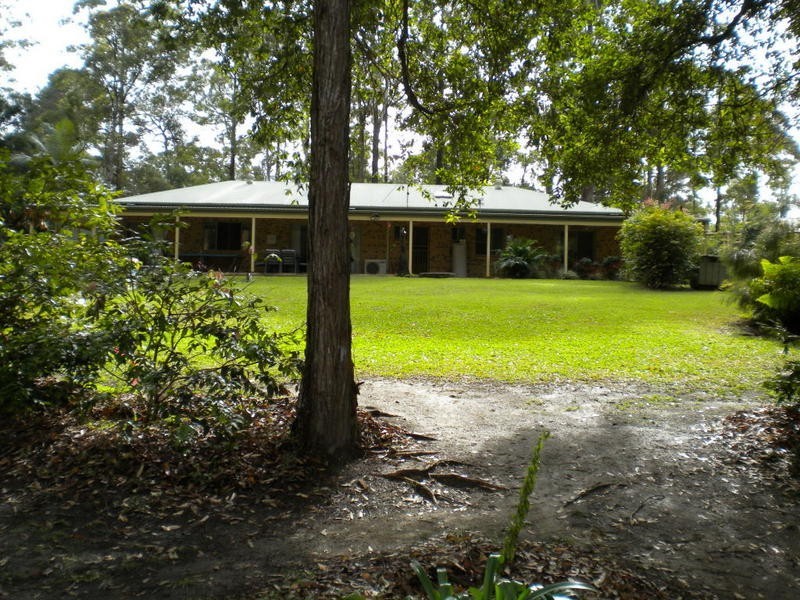 Glenview QLD 4553