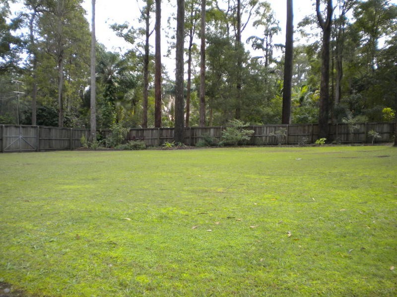 Glenview QLD 4553