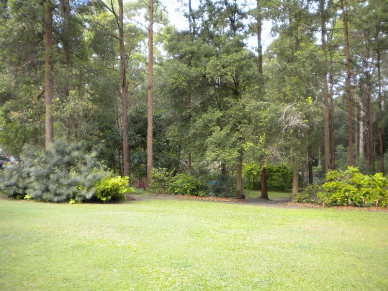 Glenview QLD 4553