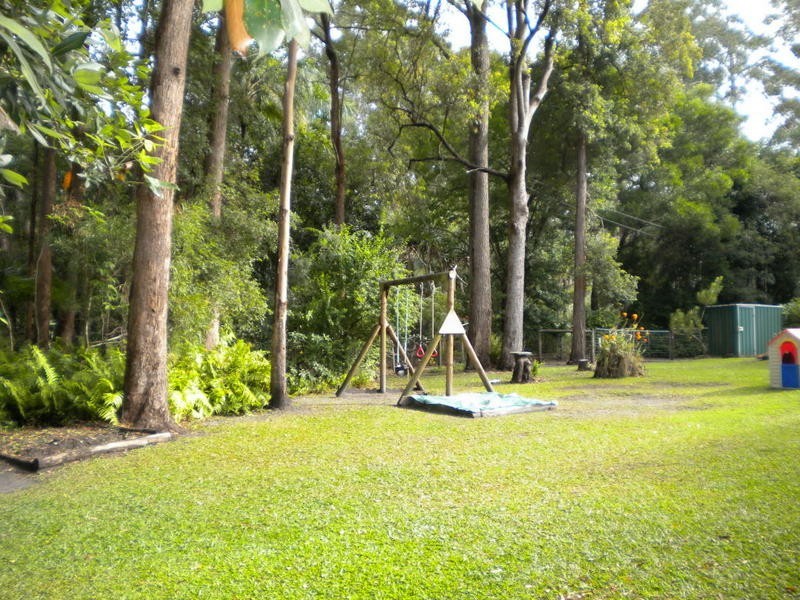 Glenview QLD 4553