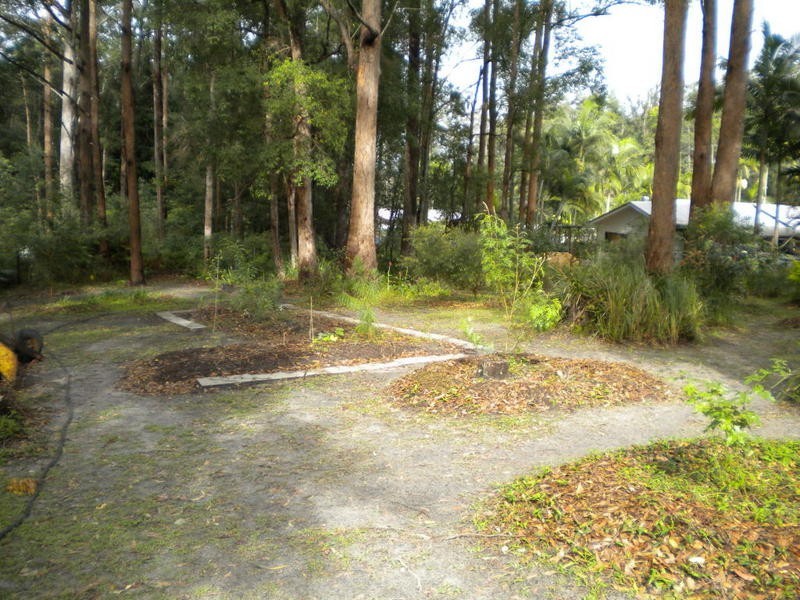 Glenview QLD 4553