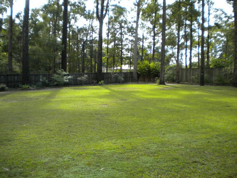 Glenview QLD 4553