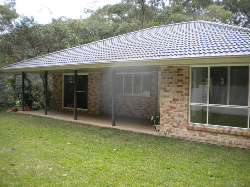 22 Lavender Close, Glenview QLD 4553