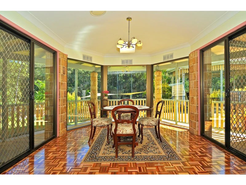 5 Glenhaven Court, Palmview QLD 4553