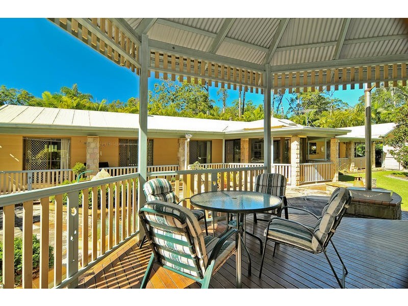 5 Glenhaven Court, Palmview QLD 4553