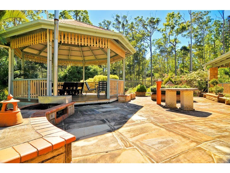5 Glenhaven Court, Palmview QLD 4553
