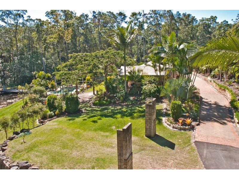 5 Glenhaven Court, Palmview QLD 4553