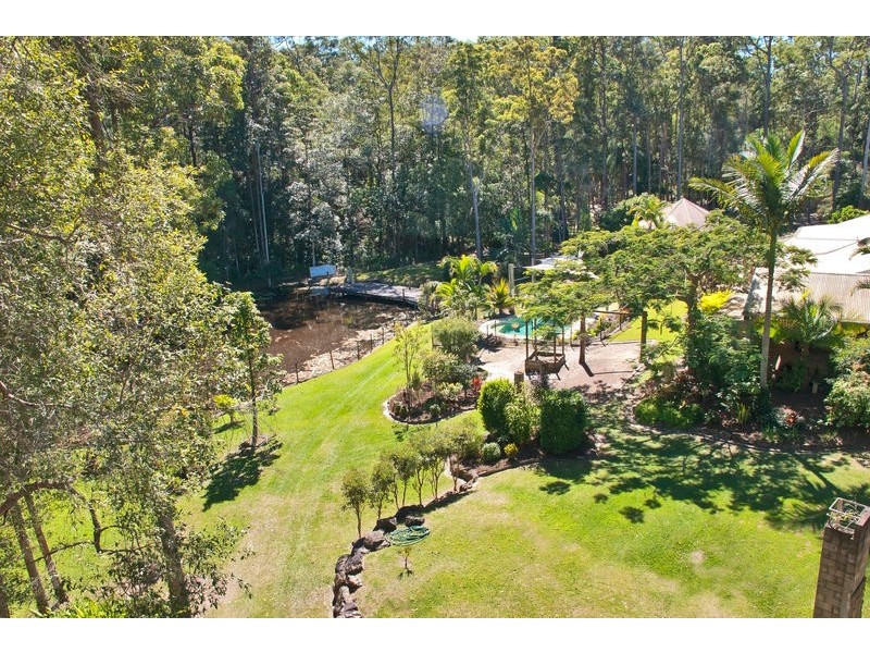 5 Glenhaven Court, Palmview QLD 4553