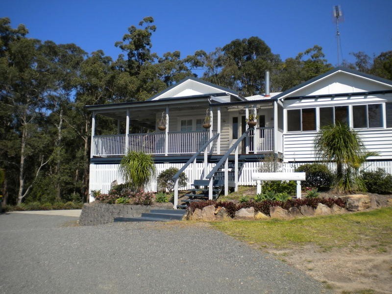 Diamond Valley QLD 4553