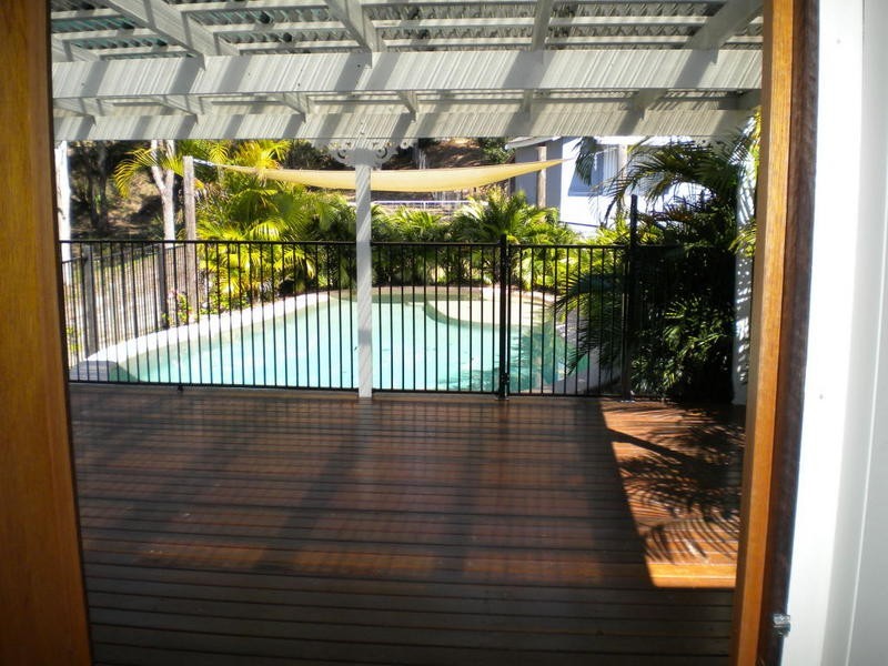 Diamond Valley QLD 4553
