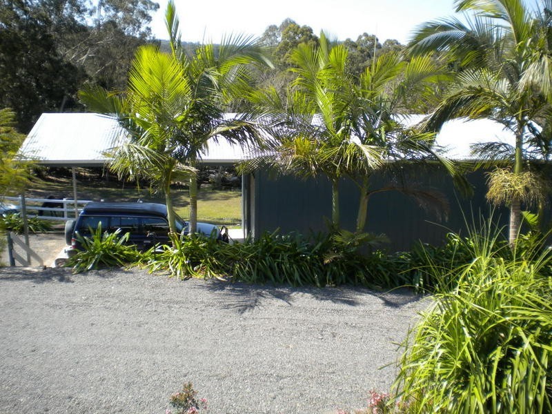 Diamond Valley QLD 4553
