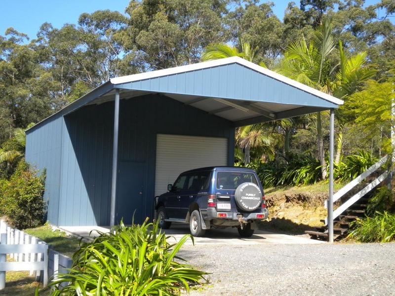 Diamond Valley QLD 4553