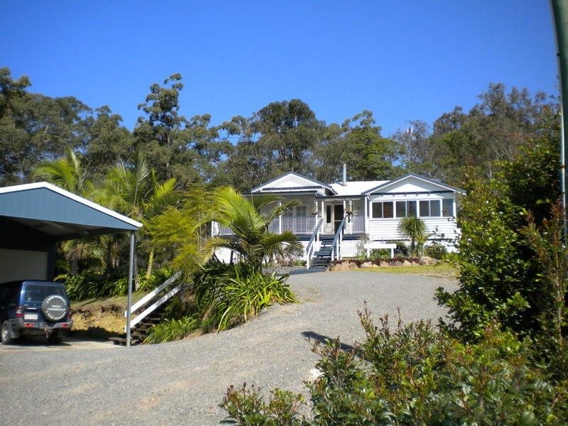 Diamond Valley QLD 4553
