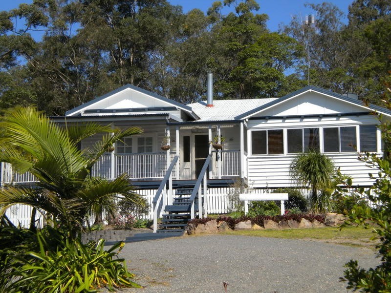 Diamond Valley QLD 4553