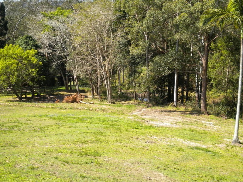 Diamond Valley QLD 4553