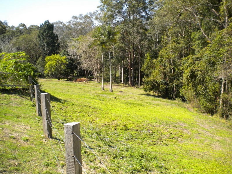 Diamond Valley QLD 4553