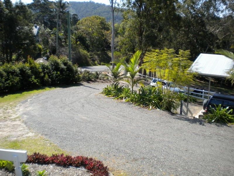 Diamond Valley QLD 4553