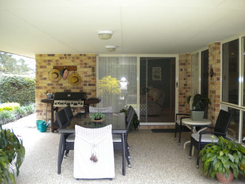 3 Rosemary Avenue, Glenview QLD 4553