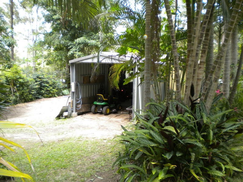 12 Isambert Road, Glenview QLD 4553