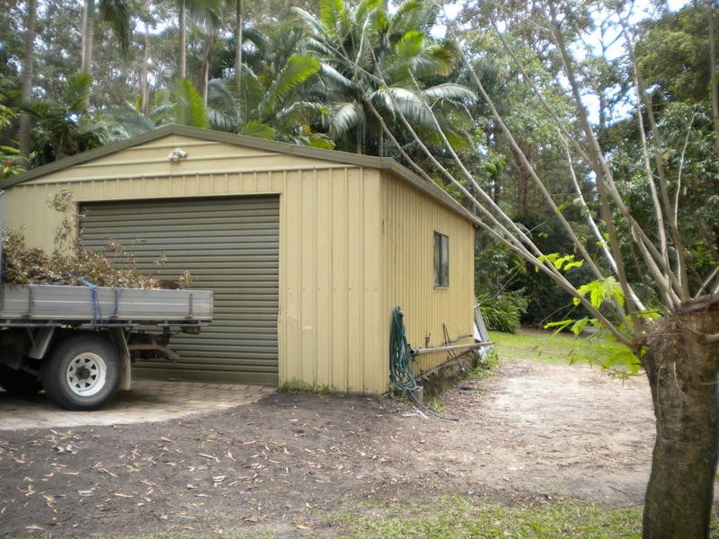 12 Isambert Road, Glenview QLD 4553