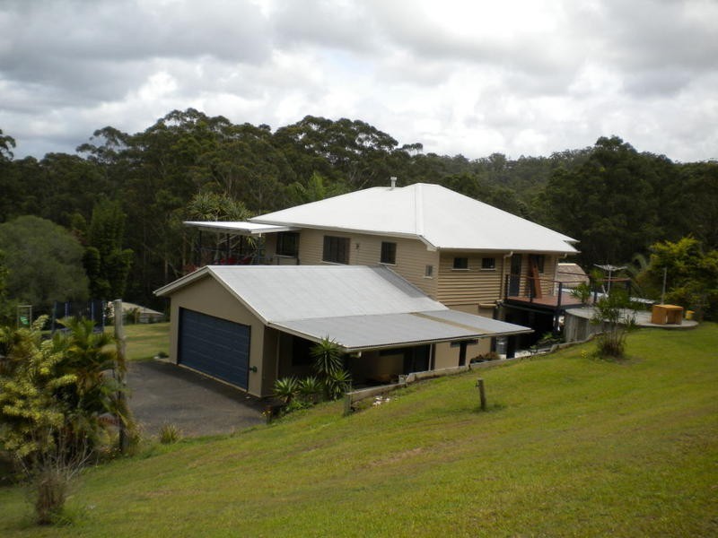 Glenview QLD 4553