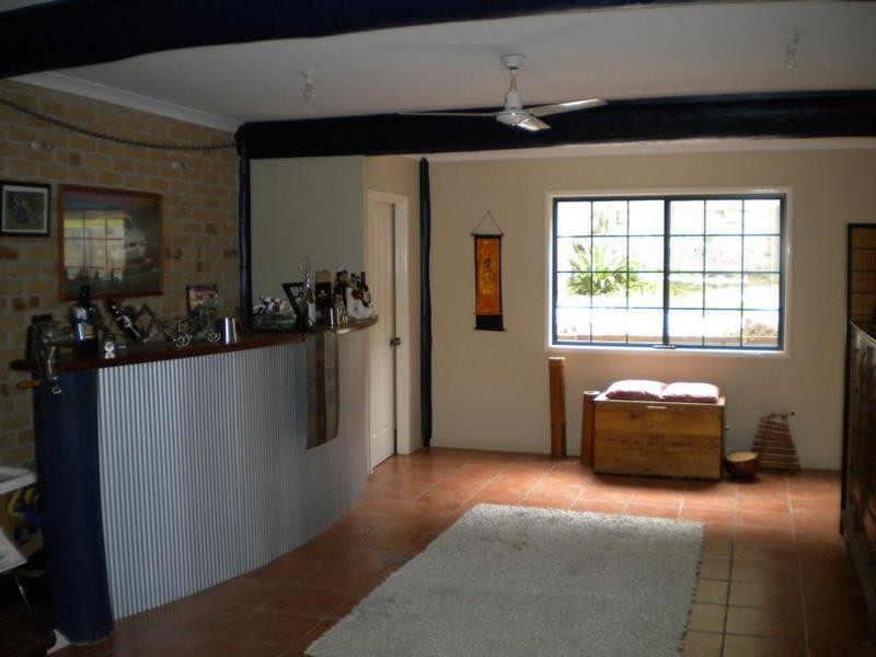 Glenview QLD 4553