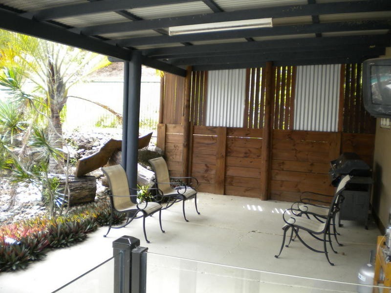 Glenview QLD 4553