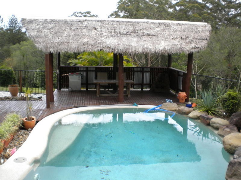 Glenview QLD 4553