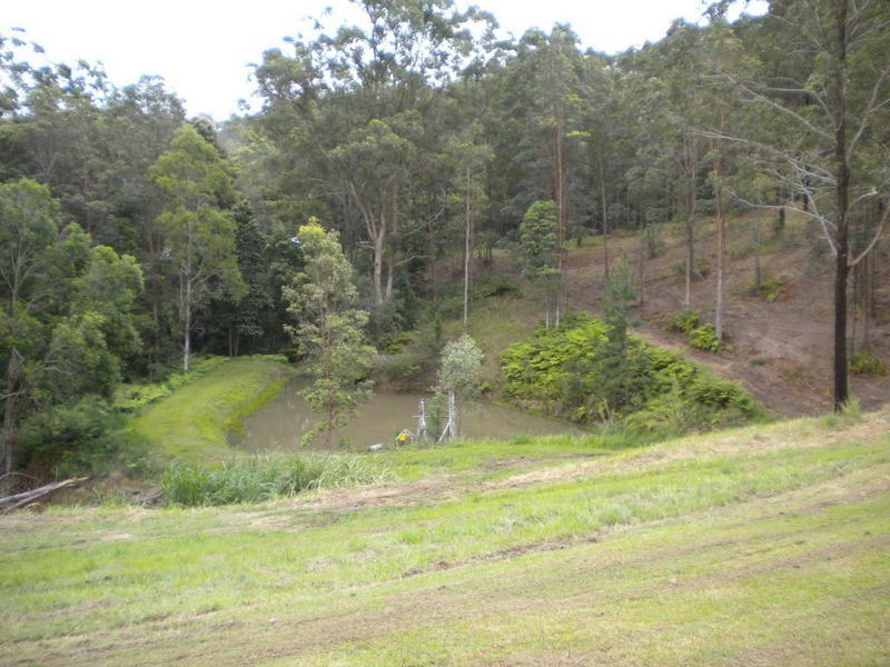 Glenview QLD 4553